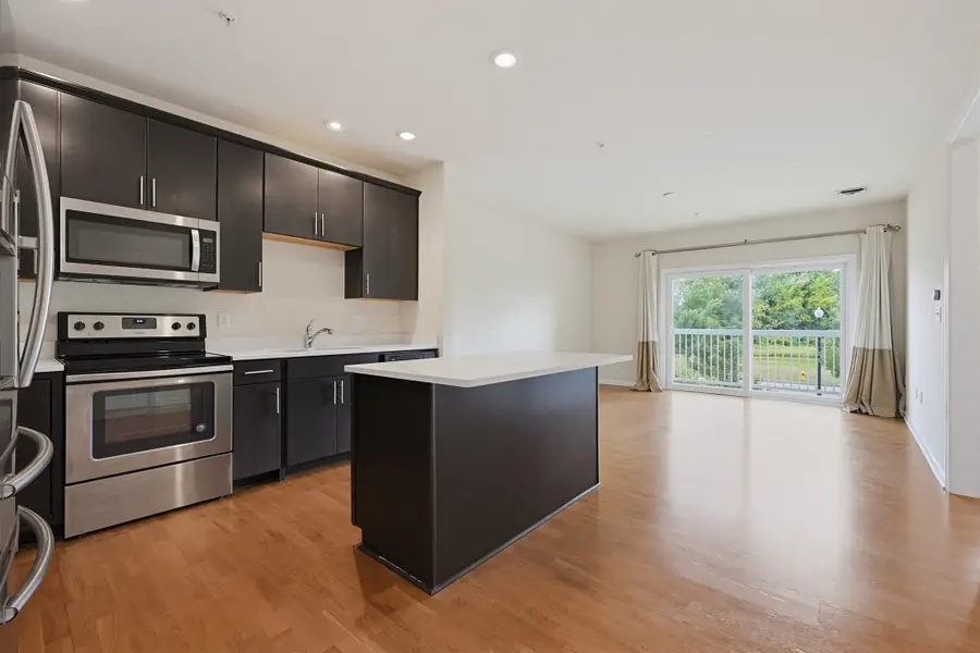 110 Trotter Rd #2203, Weymouth, MA 02190 - #2