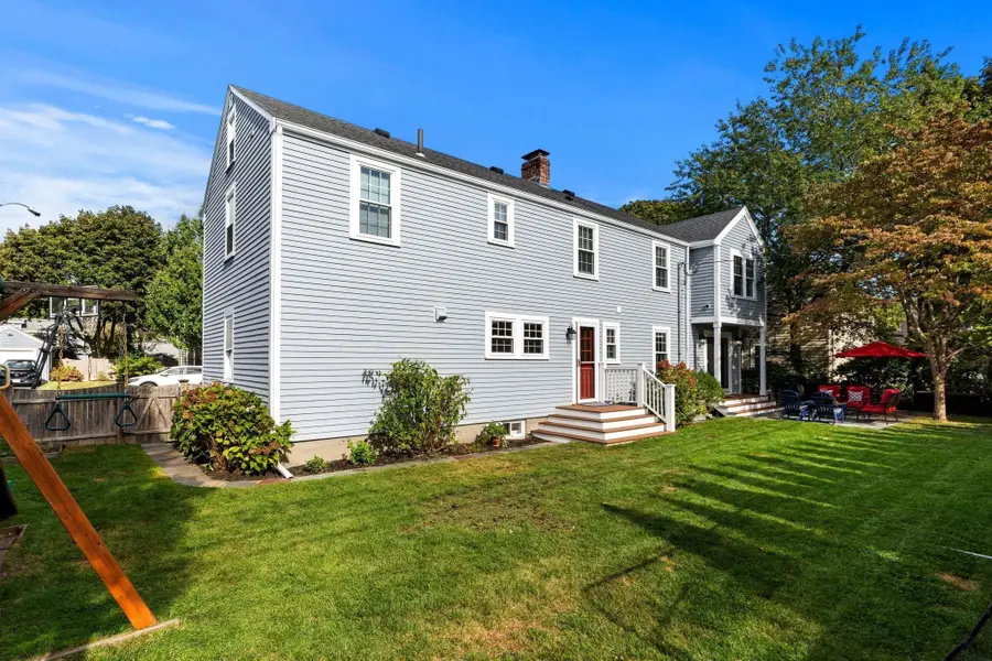21 Hereford Rd, Marblehead, MA 01945 - #2