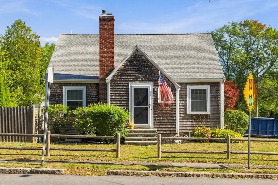 30 Ocean Ave, Marblehead, MA 01945 - #2