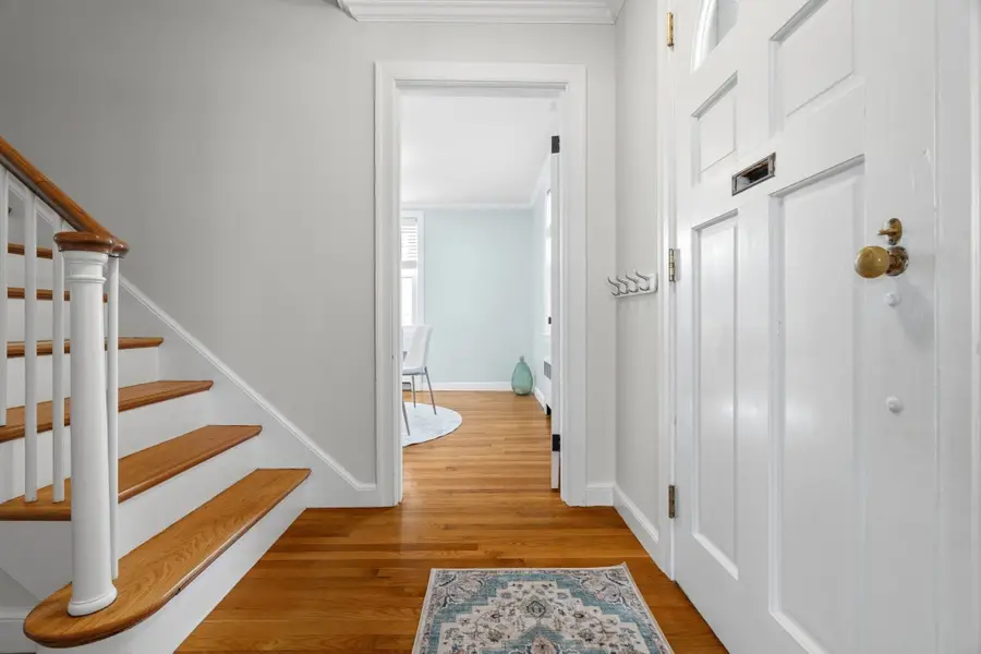31 Zeller St, Boston, MA 02131 - #3