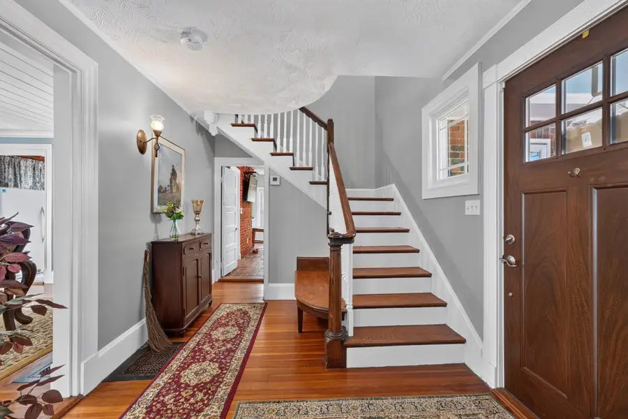 189 Washington St, Canton, MA 02021 - #3