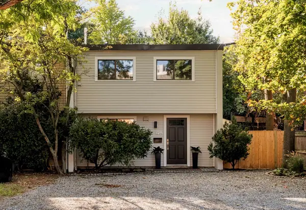 254 Garden Street, Cambridge, MA 02138