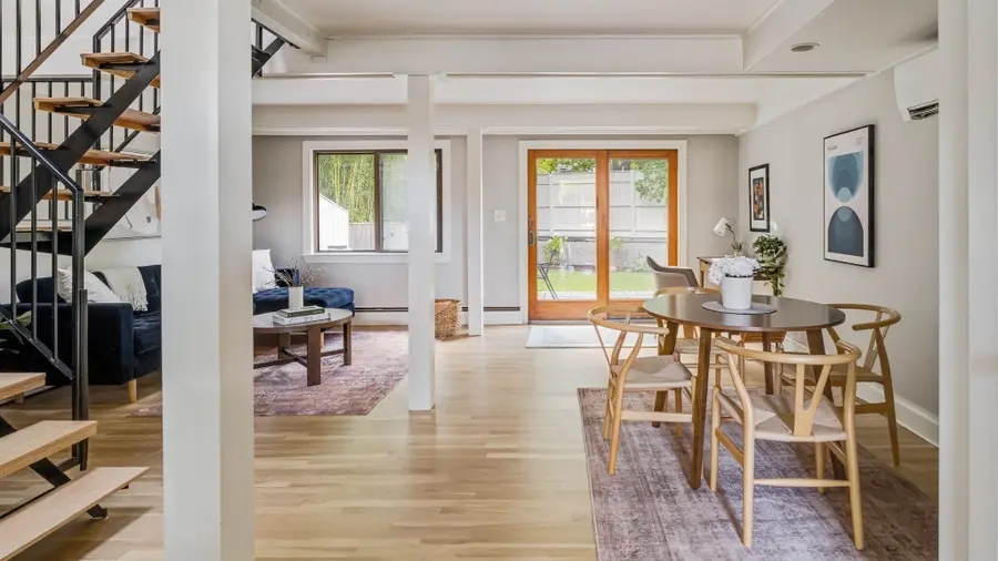254 Garden Street, Cambridge, MA 02138 - #2