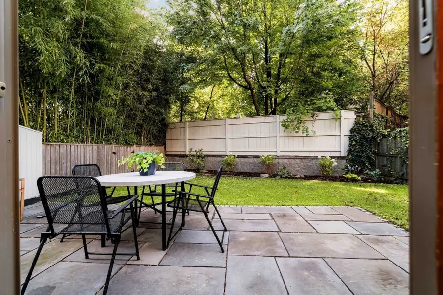 254 Garden Street, Cambridge, MA 02138 - #3