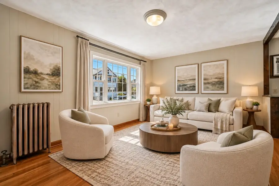 86 Wright Ave, Medford, MA 02155 - #3