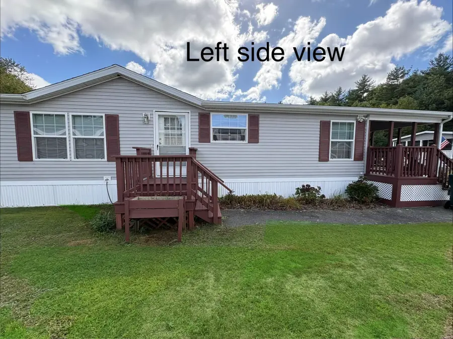 11 Medallion Road, Holbrook, MA 02343 - #2