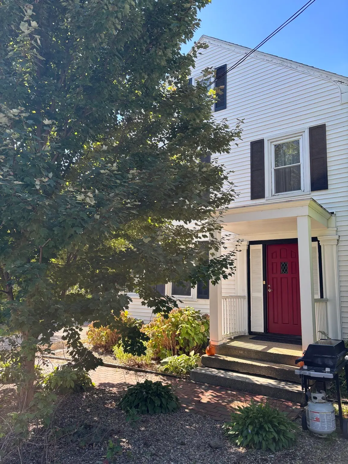 32 N Main Street, Middleton, MA 01949 - #1