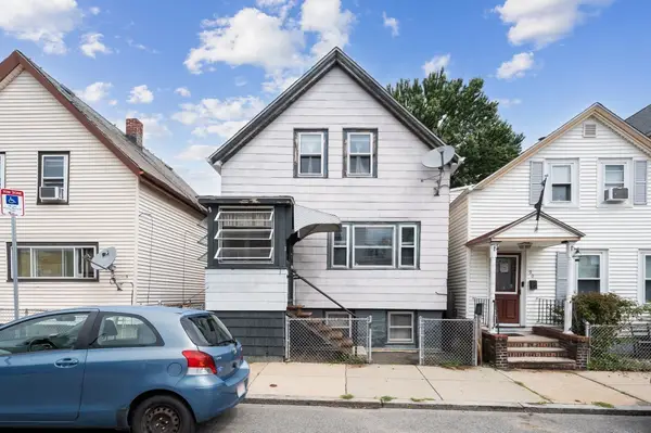 88 Wordsworth St, Boston, MA 02128
