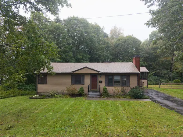 39 Curley Drive, Hudson, MA 01749