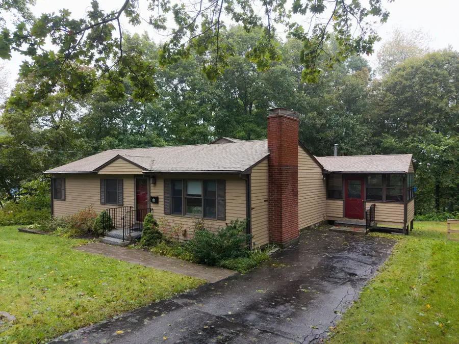 39 Curley Drive, Hudson, MA 01749 - #2