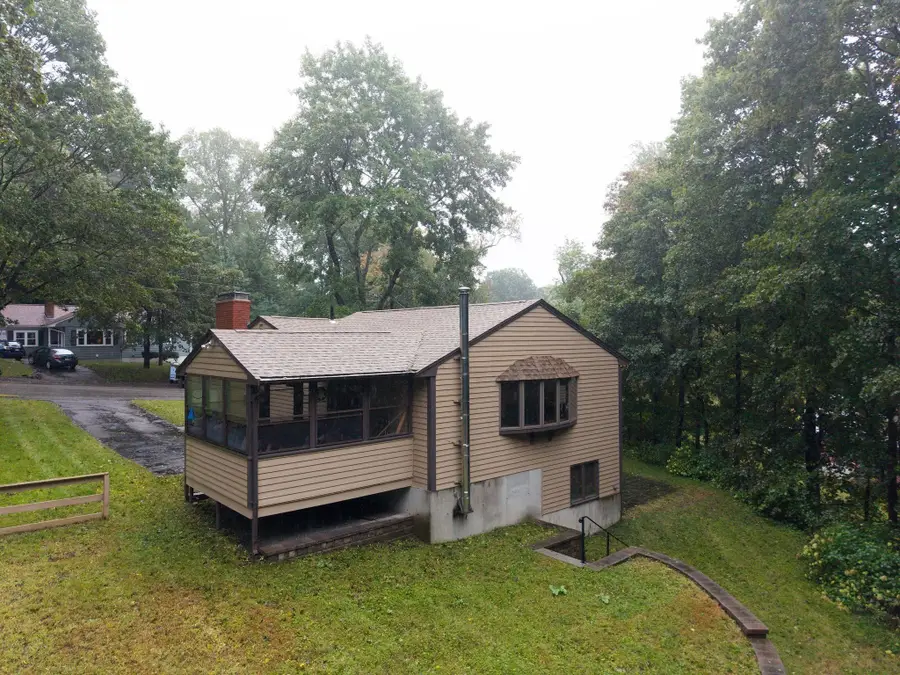 39 Curley Drive, Hudson, MA 01749 - #3
