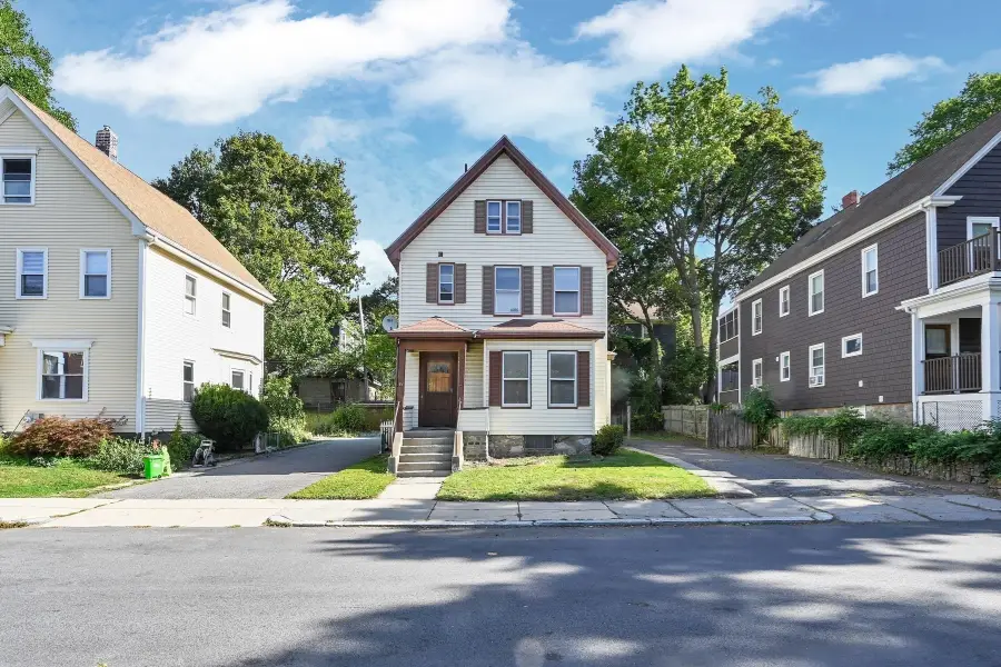 21 Ardale St, Boston, MA 02131 - #3