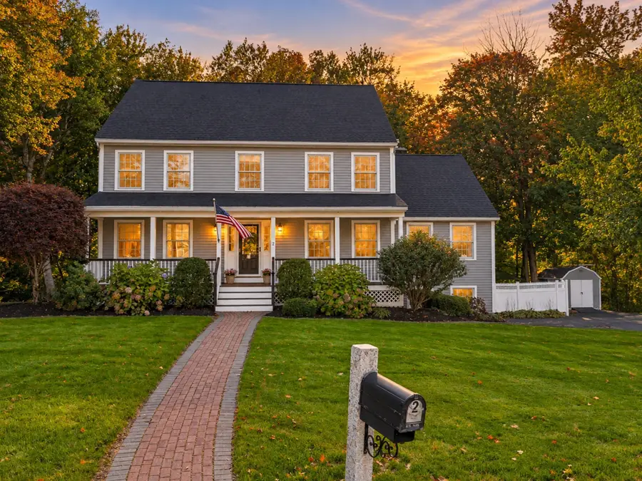 2 Holly Lane, Haverhill, MA 01835 - #2