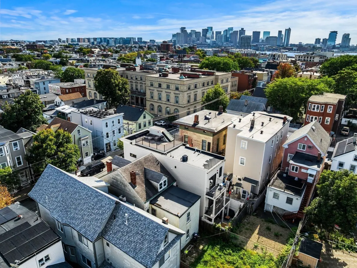 86 Princeton St #3, Boston, MA 02128 - #1