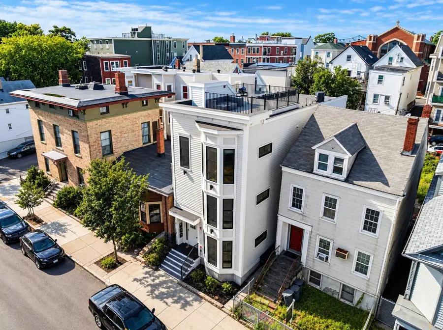 86 Princeton St #3, Boston, MA 02128 - #2