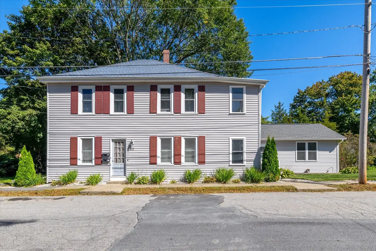 23 Carter St, Hudson, MA 01749 - #1
