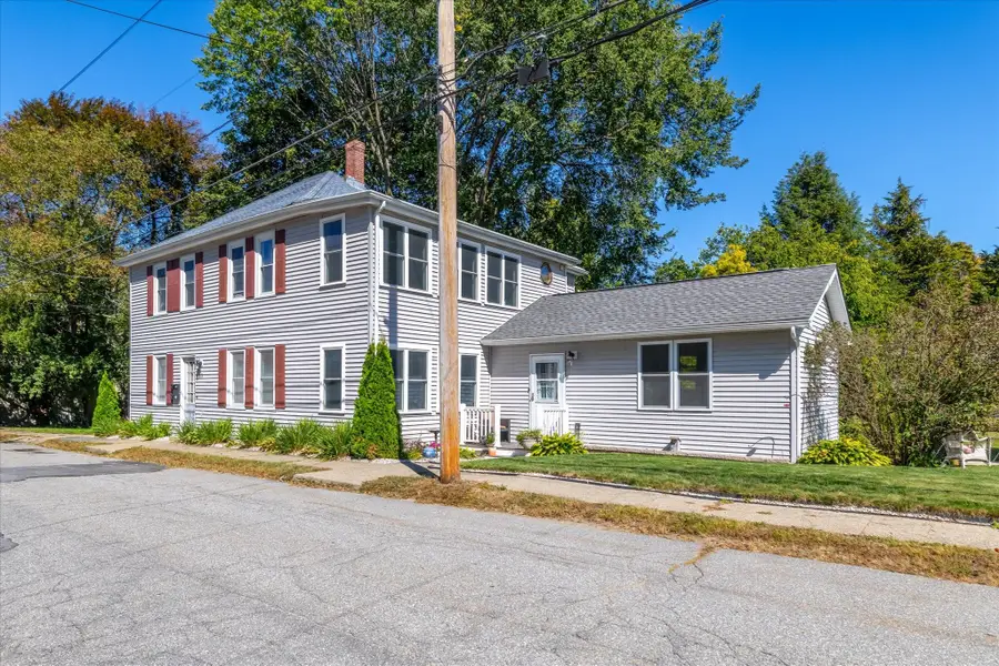 23 Carter St, Hudson, MA 01749 - #2