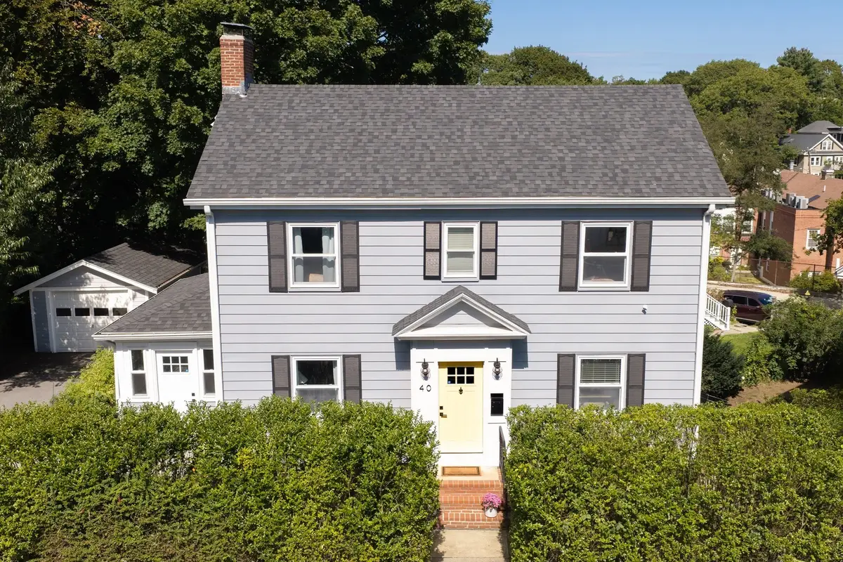 40 Bournedale Rd, Boston, MA 02130 - #1