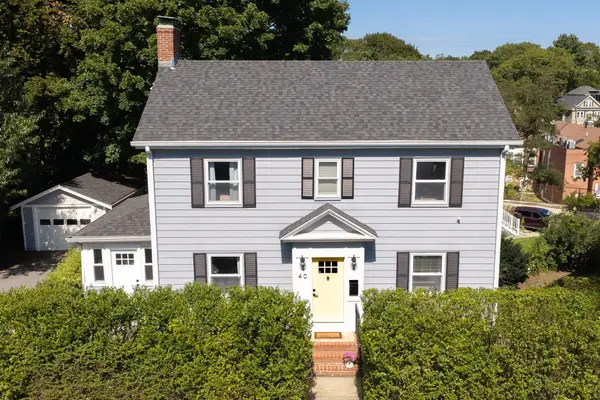 40 Bournedale Rd, Boston, MA 02130