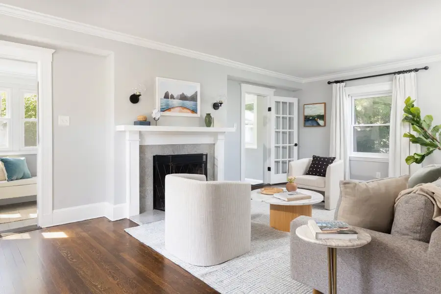 40 Bournedale Rd, Boston, MA 02130 - #2