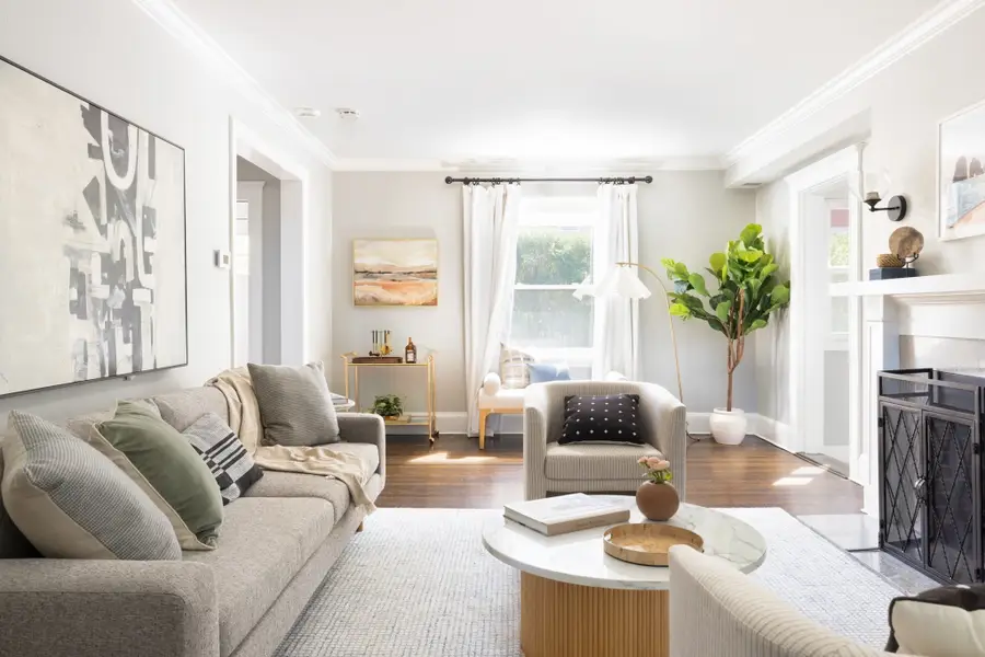 40 Bournedale Rd, Boston, MA 02130 - #3