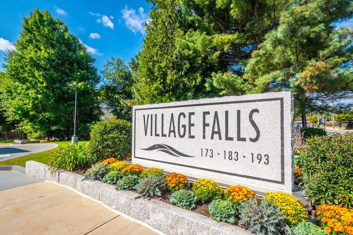 183 Oak Street #308, Newton, MA 02464 - #1