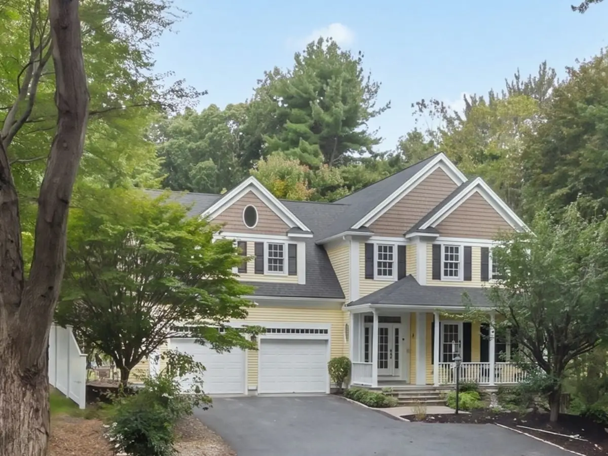 75 Spring St, Shrewsbury, MA 01545 - #1