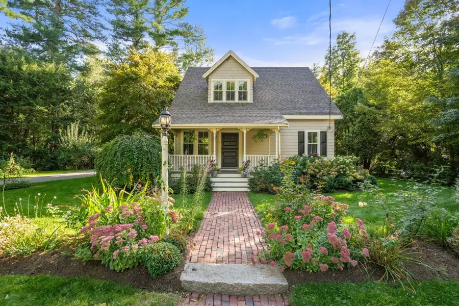 8 East Rd, Wayland, MA 01778 - #2