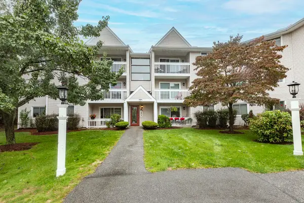 15 Bower Rd #D3, Quincy, MA 02169