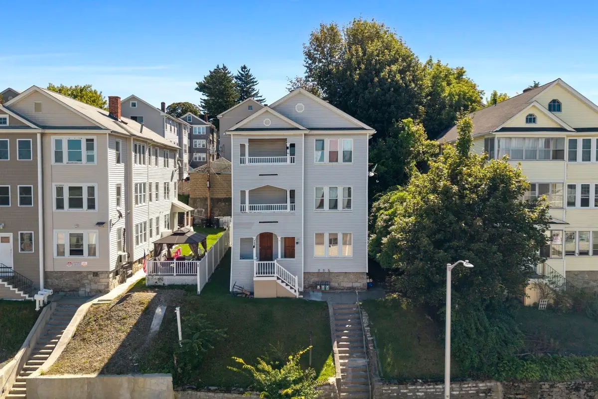 169 Perry Ave, Worcester, MA 01610 - #1