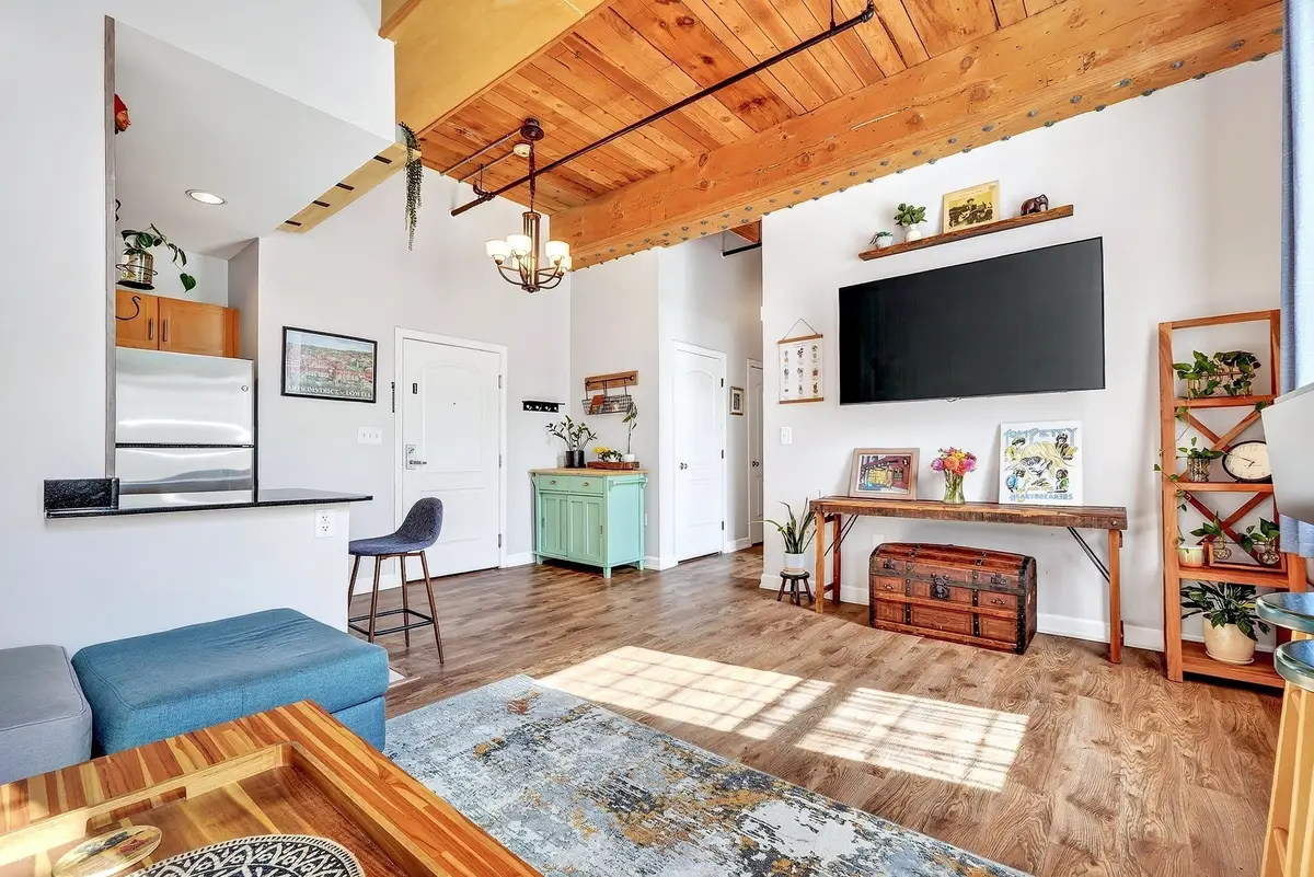 52 Lawrence Dr. #M213, Lowell, MA 01854 - #1