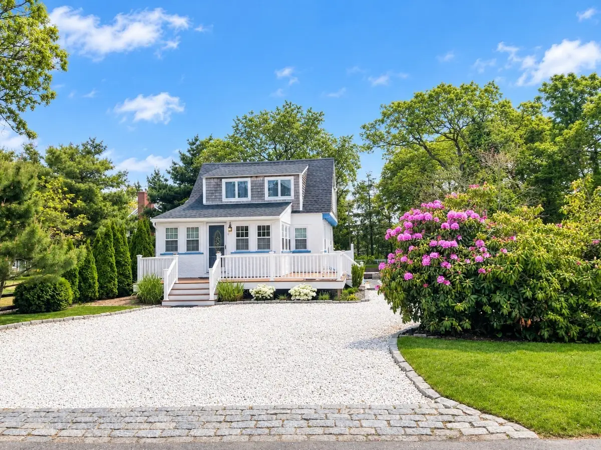 5 Bayview Rd, Mashpee, MA 02649 - #1