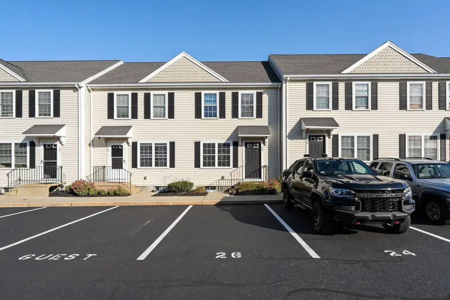 26 Boxberry Ln #26, Rockland, MA 02370 - #3