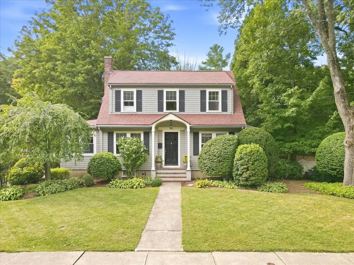 103 Lewis Ave, Walpole, MA 02081 - #1