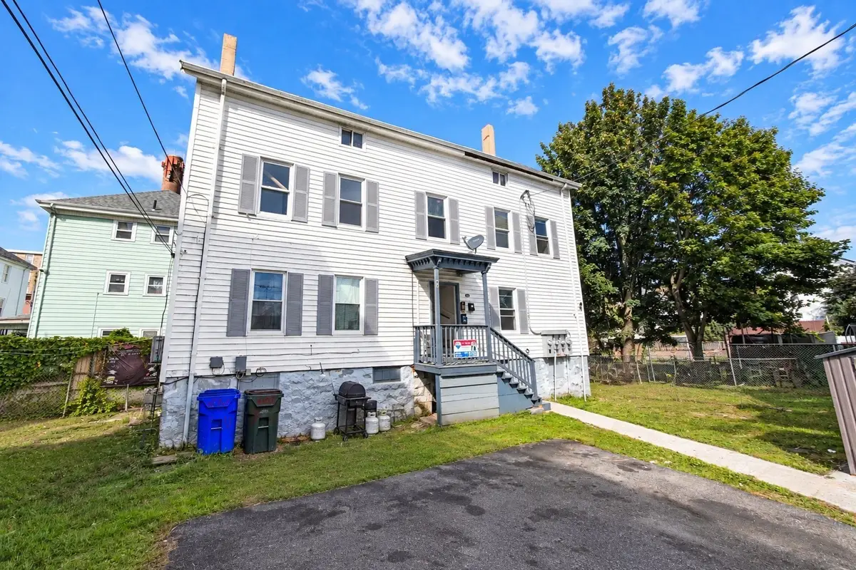 64 Tremont St, Fall River, MA 02720 - #1