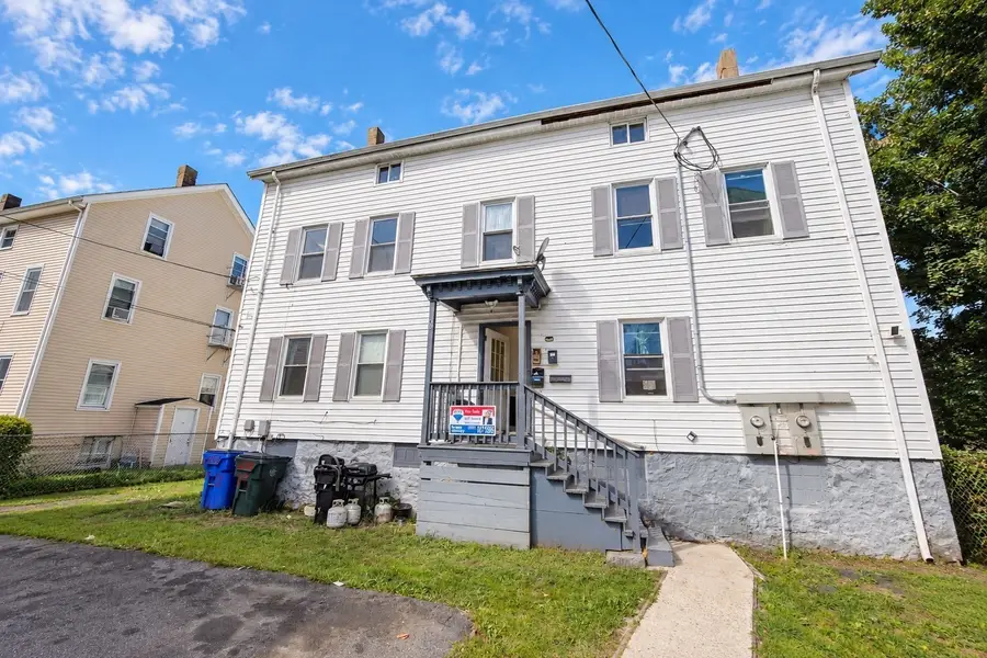 64 Tremont St, Fall River, MA 02720 - #2