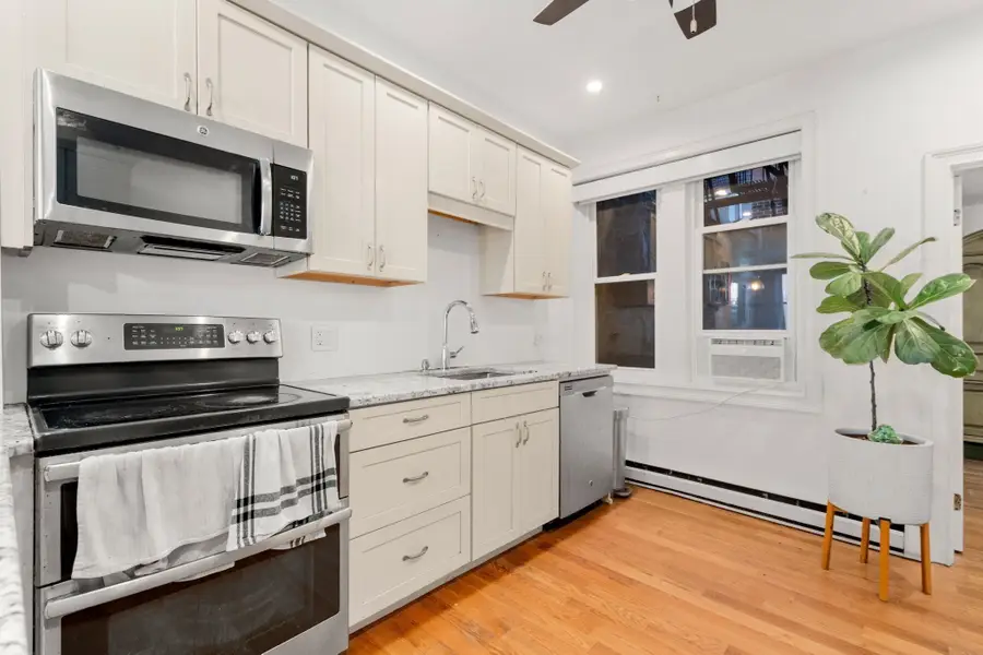 162 Endicott St #1, Boston, MA 02113 - #2
