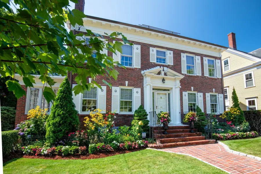 20 Lochstead Ave, Boston, MA 02130 - #3