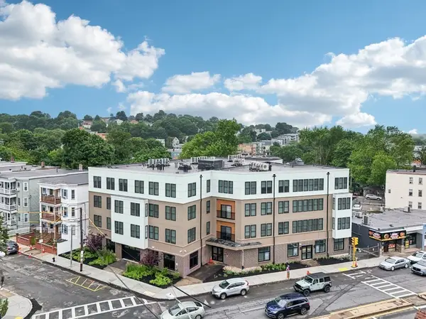 775 Morton, Boston, MA 02126