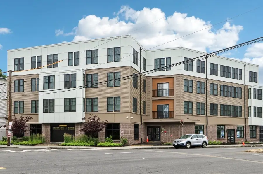 775 Morton, Boston, MA 02126 - #2