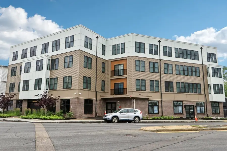 775 Morton, Boston, MA 02126 - #3