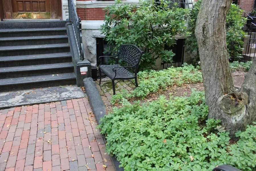 246 Marlborough Street #1, Boston, MA 02116 - #3