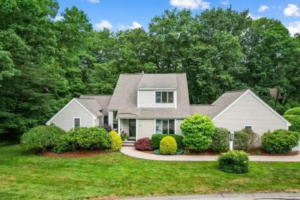 20 Brassie Way #20, North Reading, MA 01864