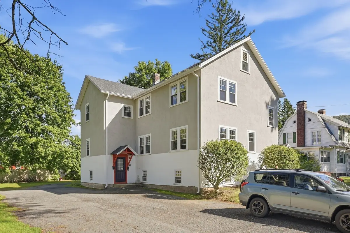 23 Graves Street, South Deerfield, MA 01373 - #1