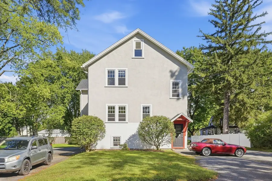 23 Graves Street, South Deerfield, MA 01373 - #2