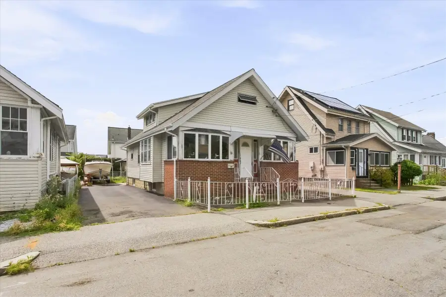 14 Beckert Ave, Revere, MA 02151 - #2