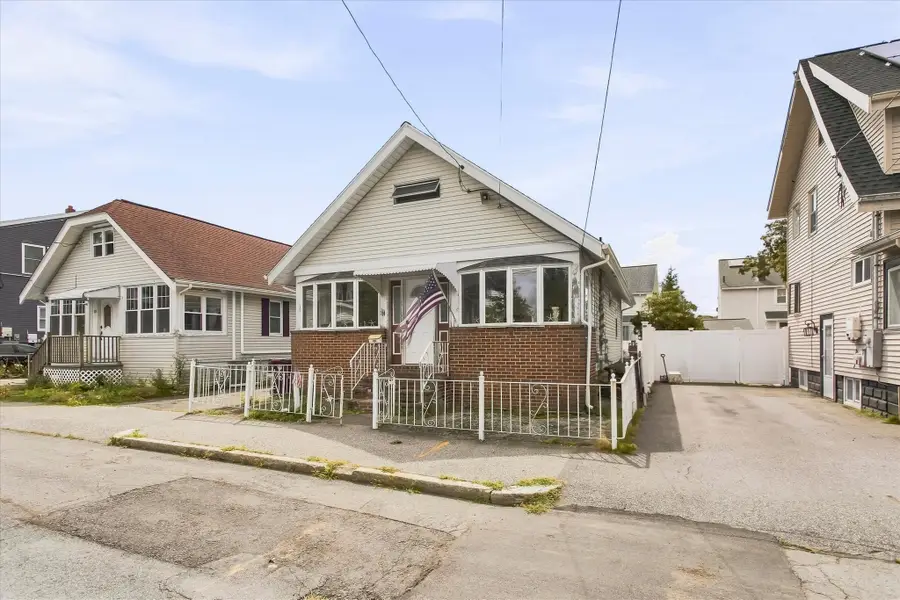 14 Beckert Ave, Revere, MA 02151 - #3