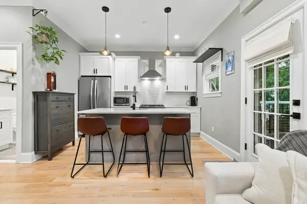 138 Trenton St #2, Boston, MA 02128