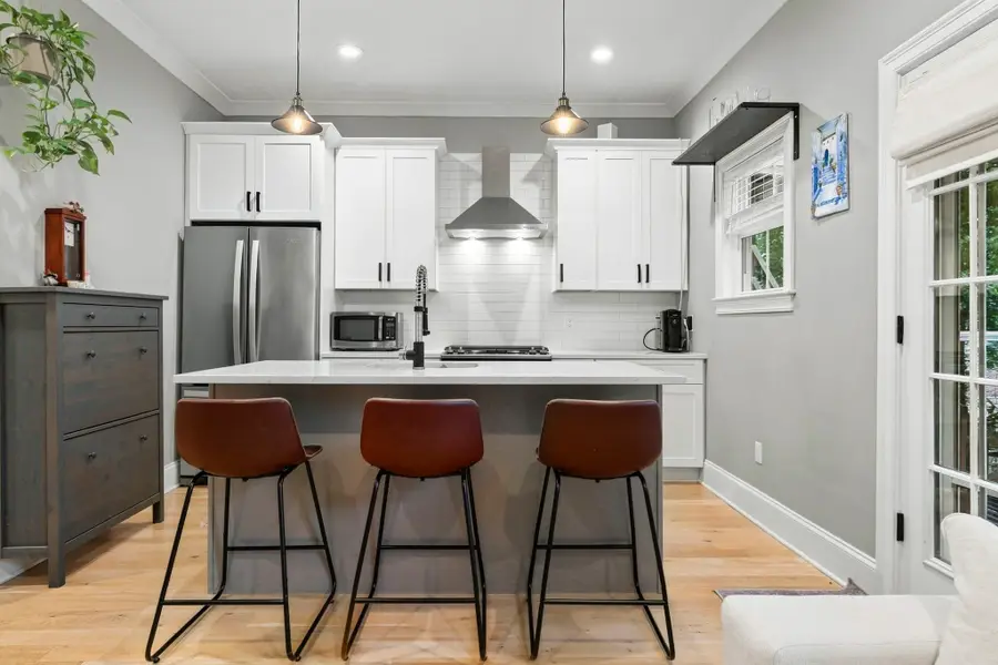 138 Trenton St #2, Boston, MA 02128 - #3