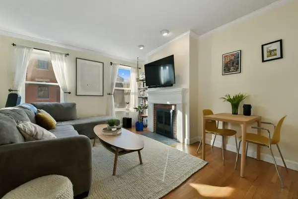 6 Grove Street #3, Boston, MA 02114
